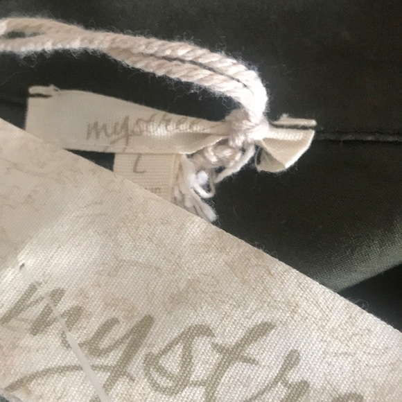 NWT Mystree army green jacket - Picture 4 of 5